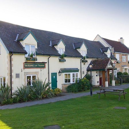 Premier Inn Premier Inn Preston South Bamber Bridge Εξωτερικό φωτογραφία