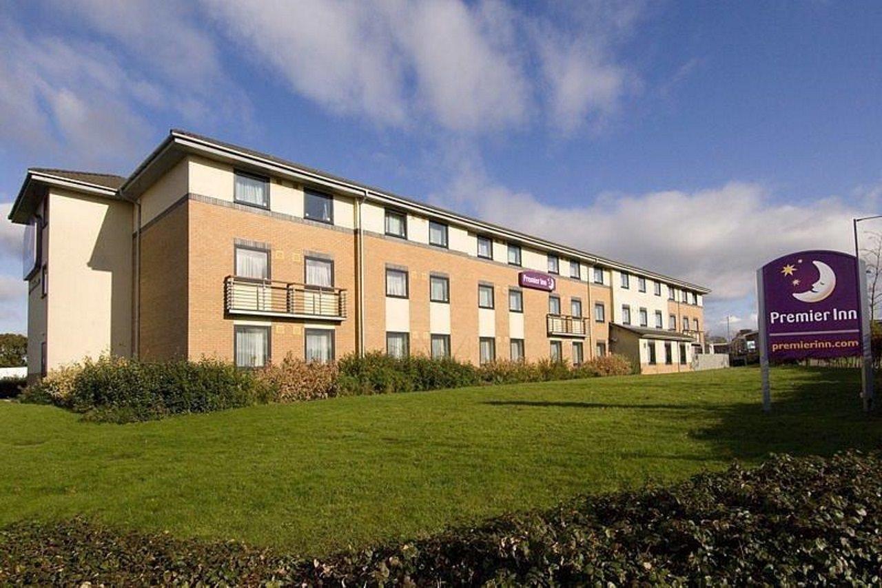 Premier Inn Premier Inn Preston South Bamber Bridge Εξωτερικό φωτογραφία
