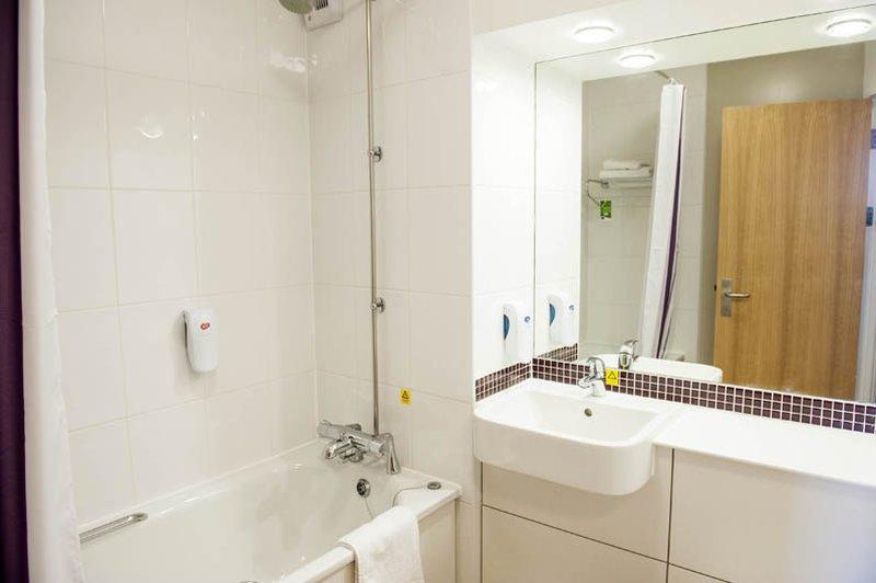 Premier Inn Premier Inn Preston South Bamber Bridge Εξωτερικό φωτογραφία